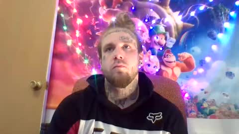 smoke online show from 23, 1, 2025