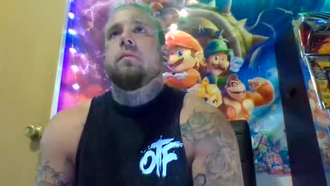 smoke online show from 16, 9, 2025