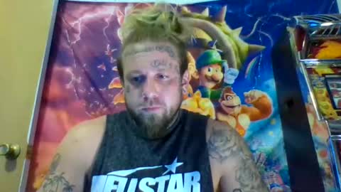 smoke online show from 11, 11, 2025