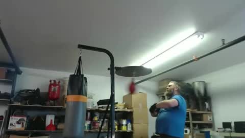 Big Jay  Ocean Lady online show from 4, 4, 2026