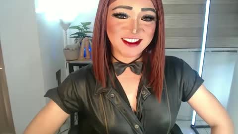 Amanda online show from 10, 2, 2025