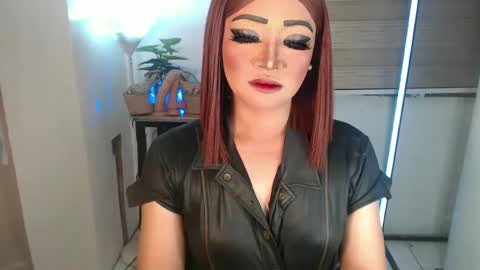 Amanda online show from 12, 2, 2025