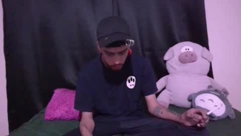 teddy online show from 1, 11, 2025