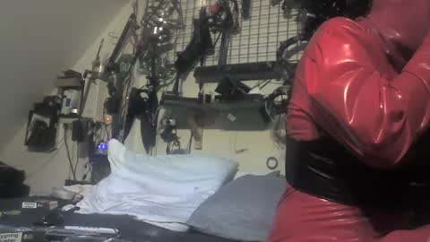 smokeslut365 online show from 24, 2, 2025