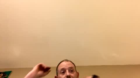 smokeymt420 online show from 19, 1, 2025