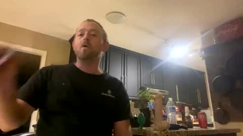 smokeymt420 online show from 27, 2, 2025