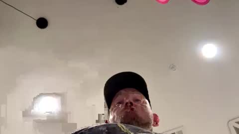 smokeymt420 online show from 17, 9, 2025