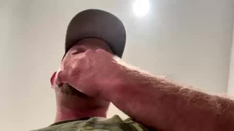 smokeymt420 online show from 16, 10, 2025