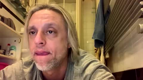 Smokingtime online show from 15, 12, 2025