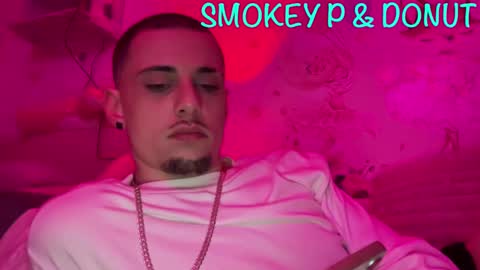 smokypxprinessdonut online show from 8, 1, 2025