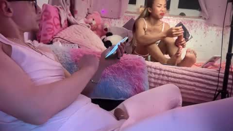smokypxprinessdonut online show from 26, 1, 2025