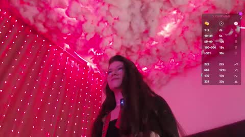 Sonja online show from 30, 10, 2025