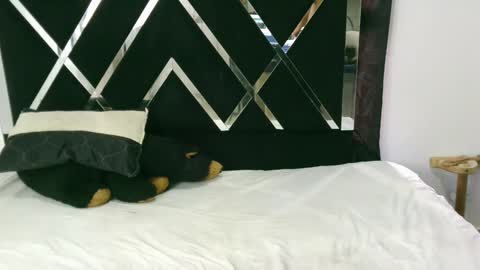 Snapshot of smooke_skinny chatting on 8, 1, 2025 Daniel Aston online show from 8, 1, 2025