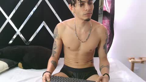 Snapshot of smooke_skinny chatting on 9, 1, 2025 Daniel Aston online show from 9, 1, 2025