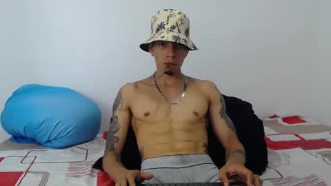 Snapshot of smooke_skinny chatting on 16, 9, 2025 Daniel Aston online show from 16, 9, 2025