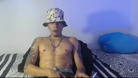 Snapshot of smooke_skinny chatting on 20, 9, 2025 Daniel Aston online show from 20, 9, 2025