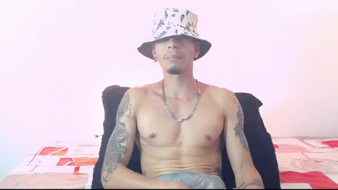 Snapshot of smooke_skinny chatting on 7, 10, 2025 Daniel Aston online show from 7, 10, 2025