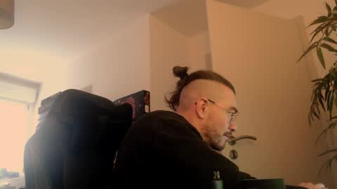 AllDayIDream online show from 7, 2, 2025