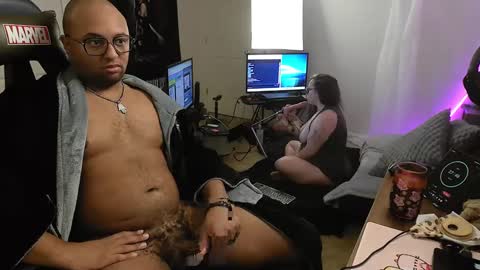 Smoothj2011 online show from 11, 1, 2025