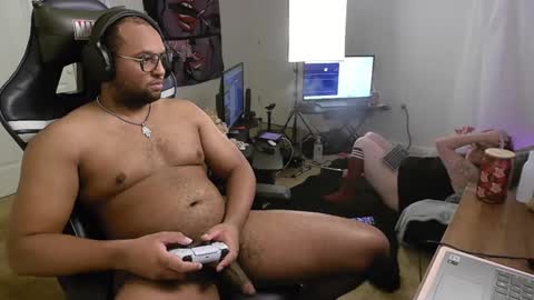 Smoothj2011 online show from 2, 2, 2025