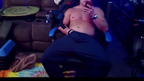 Myke Jackin online show from 30, 11, 2025