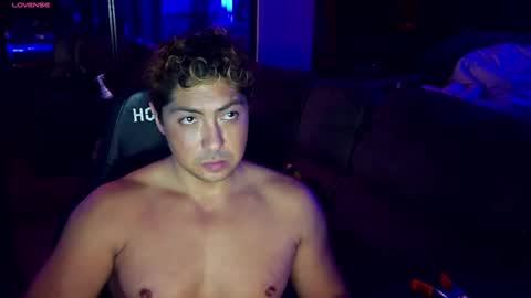 Myke Jackin online show from 18, 2, 2026