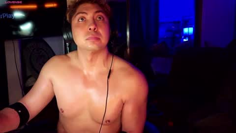 Myke Jackin online show from 19, 4, 2026