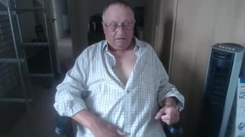 smoothmutton online show from 1, 10, 2025