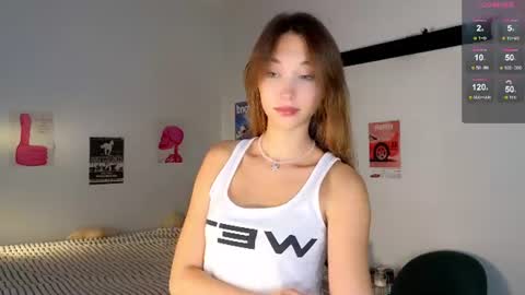 Snapshot of smoothnesss chatting on 11, 7, 2026 Eva online show from 11, 7, 2026