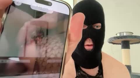 KinkyDonks online show from 7, 2, 2026