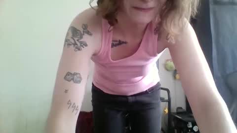 Bambi--Vodka online show from 31, 10, 2025