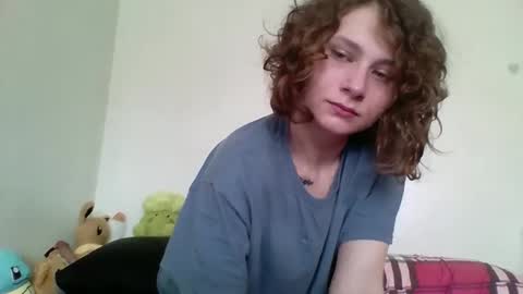 Bambi--Vodka online show from 28, 11, 2025