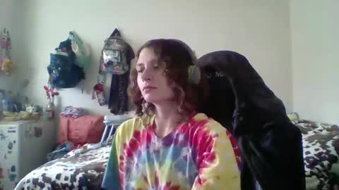 Bambi--Vodka online show from 6, 3, 2026