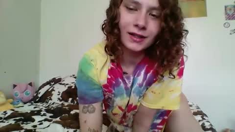 Bambi--Vodka online show from 12, 4, 2026