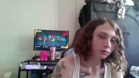 Bambi--Vodka online show from 18, 4, 2026