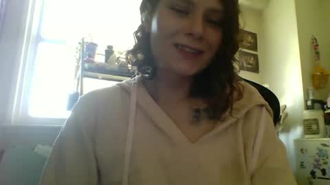 Snapshot of smoothvodka chatting on 21, 4, 2026 Bambi--Vodka online show from 21, 4, 2026