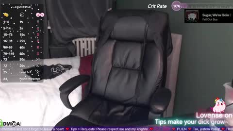 Strawberry Muffin online show from 18, 2, 2025