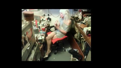 mish online show from 3, 11, 2025