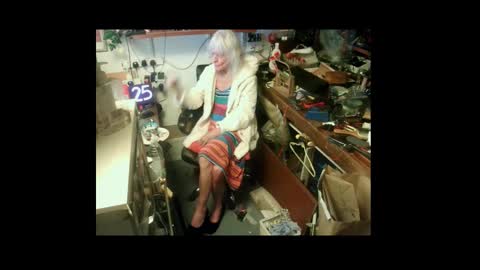 mish online show from 9, 11, 2025