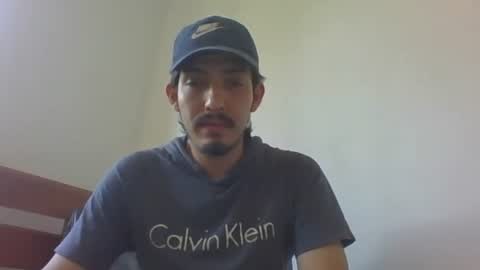 Snapshot of snackontime19 chatting on 15, 1, 2025 snackontime19 online show from 15, 1, 2025