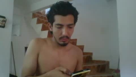 Snapshot of snackontime19 chatting on 2, 2, 2025 snackontime19 online show from 2, 2, 2025