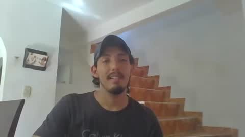 Snapshot of snackontime19 chatting on 2, 2, 2025 snackontime19 online show from 2, 2, 2025