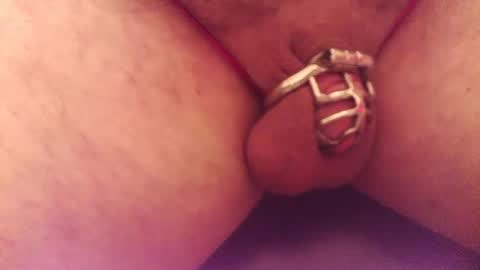 Sissy Boy online show from 4, 10, 2025