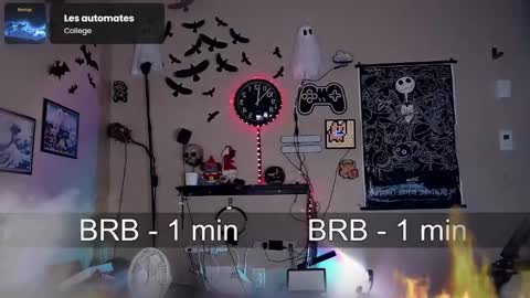 Viiscount  Snarfle Von Snarfenberg online show from 3, 12, 2024