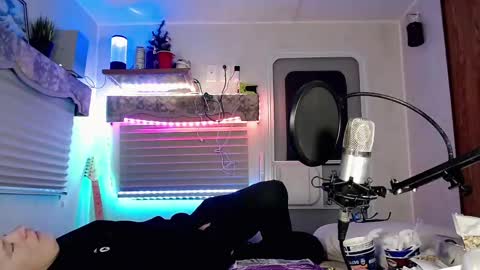 Viiscount  Snarfle Von Snarfenberg online show from 2, 3, 2025