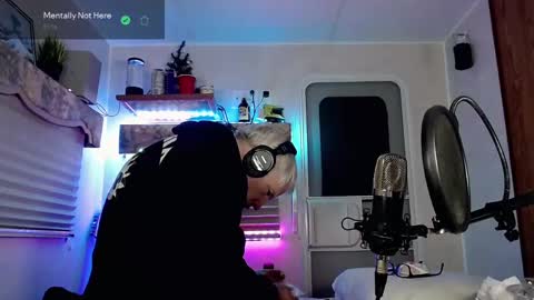 Viiscount  Snarfle Von Snarfenberg online show from 4, 3, 2025