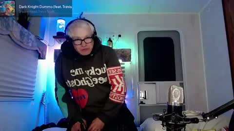 Viiscount  Snarfle Von Snarfenberg online show from 9, 3, 2025