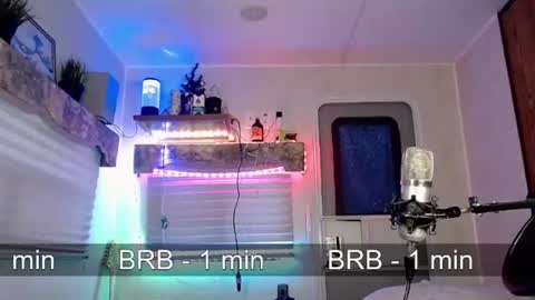 Viiscount  Snarfle Von Snarfenberg online show from 9, 3, 2025