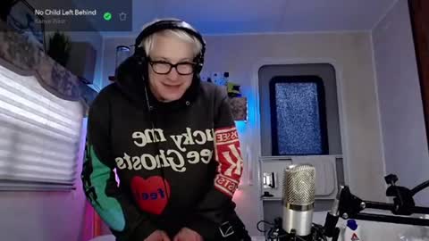 Viiscount  Snarfle Von Snarfenberg online show from 9, 3, 2025