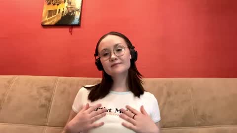 Anna online show from 23, 6, 2026